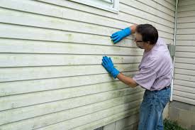 Trusted Cumberland, WI Siding Experts